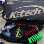 k-tech for smax